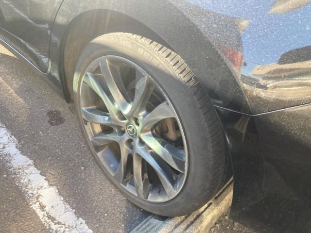 MAZDA ATENZA Wagon 2013