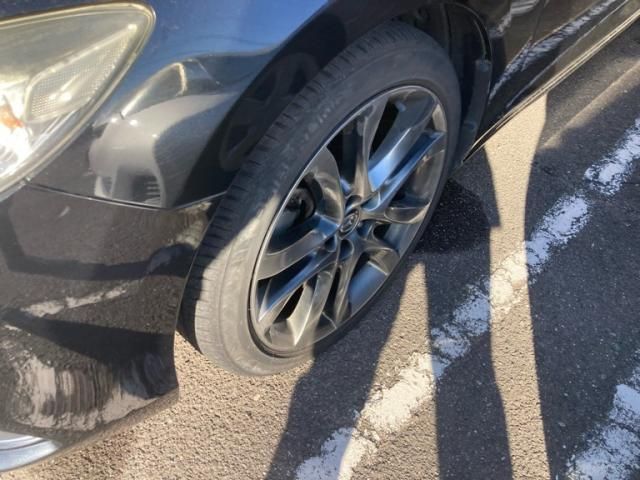 MAZDA ATENZA Wagon 2013