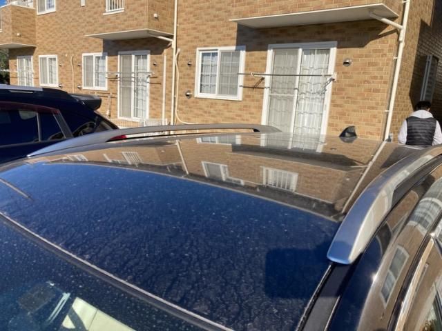 MAZDA ATENZA Wagon 2013