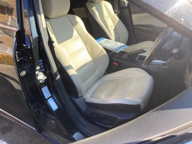 MAZDA ATENZA Wagon 2013