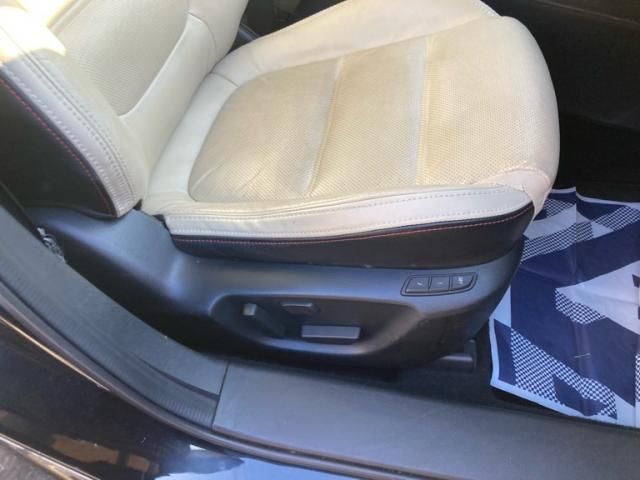 MAZDA ATENZA Wagon 2013