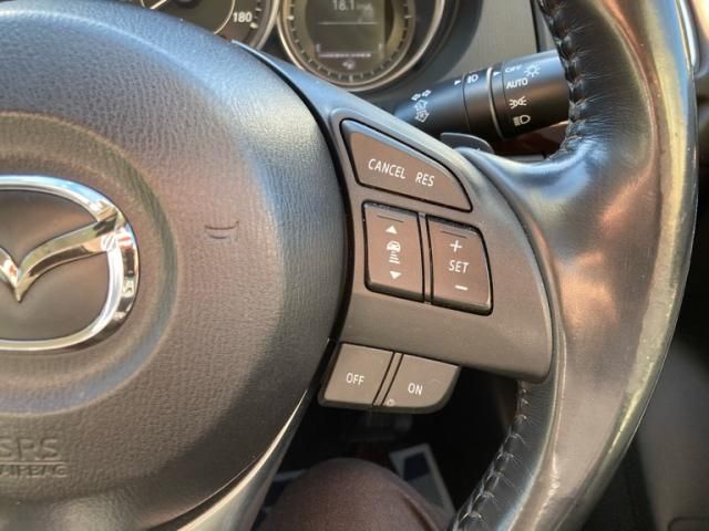 MAZDA ATENZA Wagon 2013