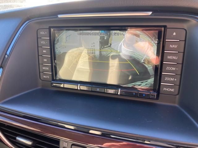 MAZDA ATENZA Wagon 2013