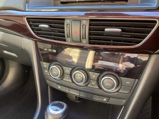 MAZDA ATENZA Wagon 2013