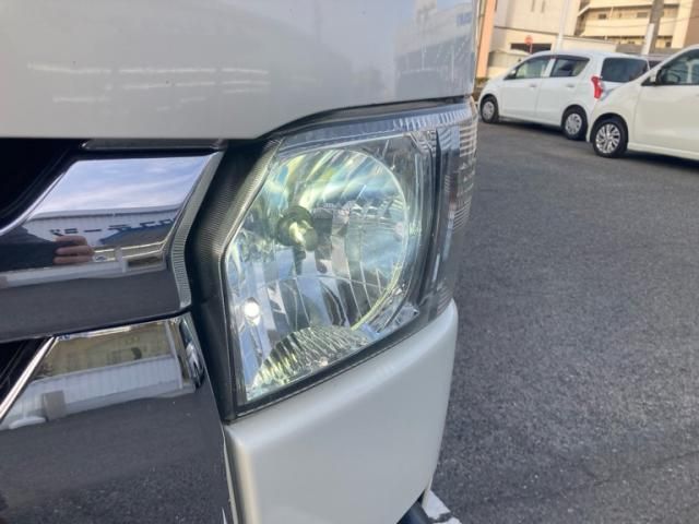 TOYOTA REGIUSACE van 2WD 2015