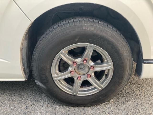 TOYOTA REGIUSACE van 2WD 2015