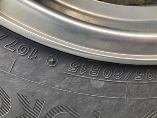 TOYOTA REGIUSACE van 2WD 2015