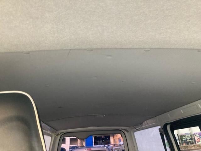 TOYOTA REGIUSACE van 2WD 2015