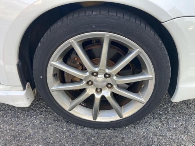 SUBARU LEGACY B4 2006