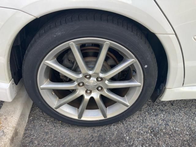 SUBARU LEGACY B4 2006