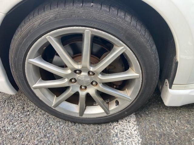 SUBARU LEGACY B4 2006