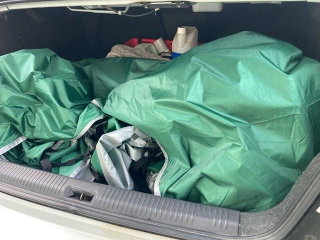 SUBARU LEGACY B4 2006