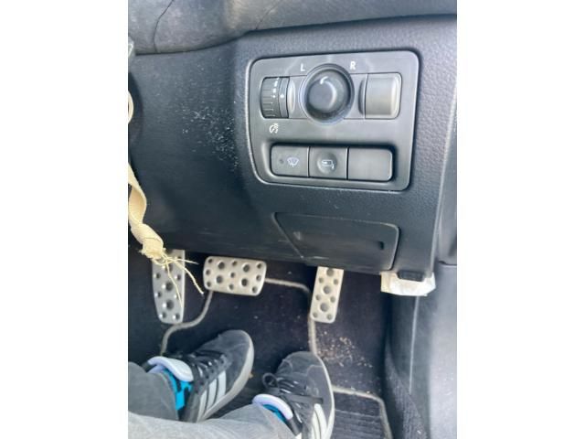 SUBARU LEGACY B4 2006