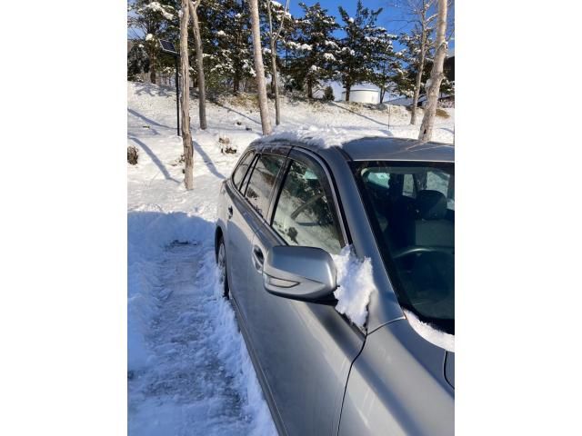 SUBARU LEGACY-TW 4WD 2010