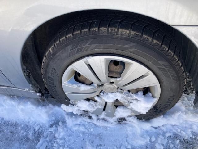 SUBARU LEGACY-TW 4WD 2010