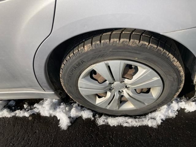 SUBARU LEGACY-TW 4WD 2010