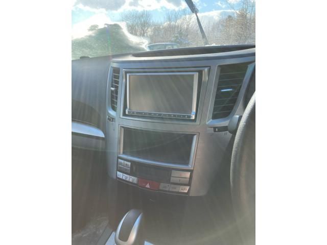 SUBARU LEGACY-TW 4WD 2010