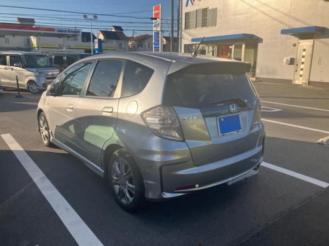 HONDA FIT 2011