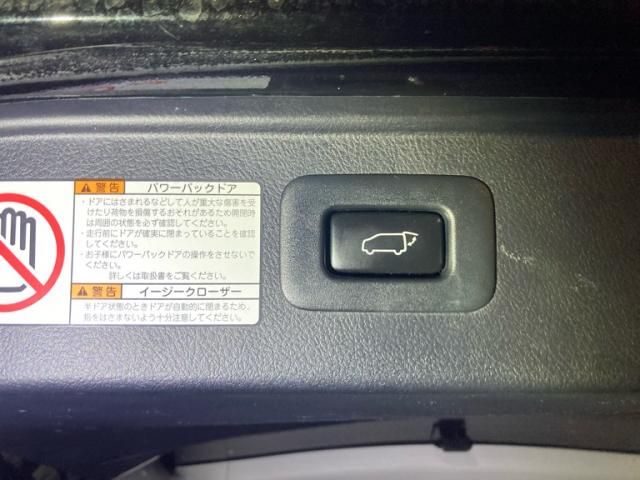 TOYOTA ALPHARD hybrid 4WD 2018