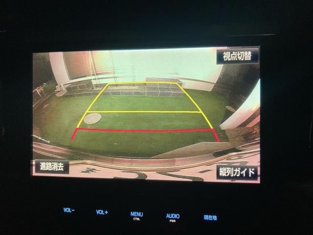 TOYOTA ALPHARD hybrid 4WD 2018