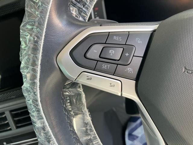 VOLKSWAGEN VOLKSWAGEN POLO 2022