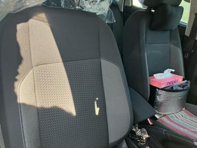 VOLKSWAGEN VOLKSWAGEN POLO 2022