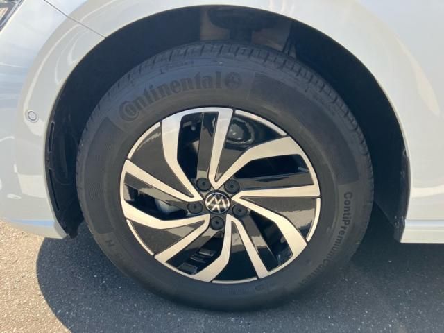 VOLKSWAGEN VOLKSWAGEN POLO 2022