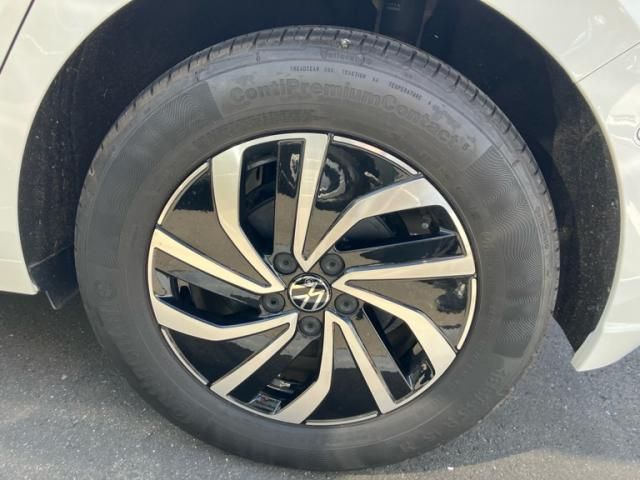 VOLKSWAGEN VOLKSWAGEN POLO 2022