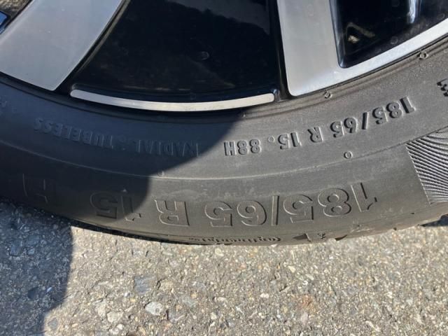 VOLKSWAGEN VOLKSWAGEN POLO 2022