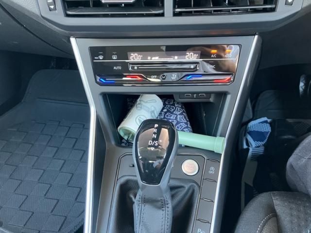 VOLKSWAGEN VOLKSWAGEN POLO 2022