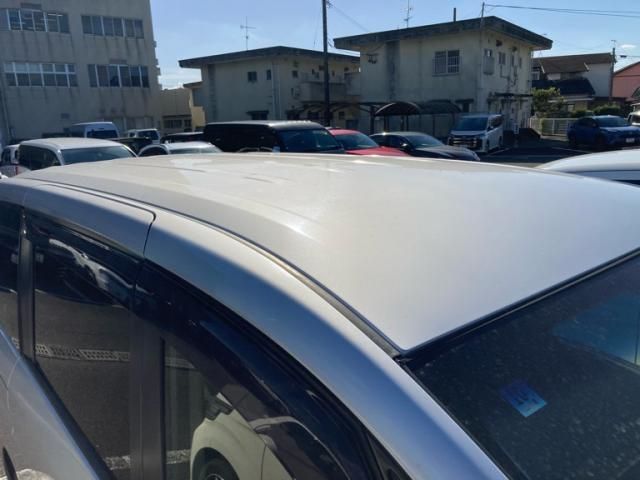 NISSAN SERENA  S-HYBRID 2014