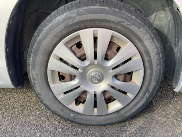 NISSAN SERENA  S-HYBRID 2014