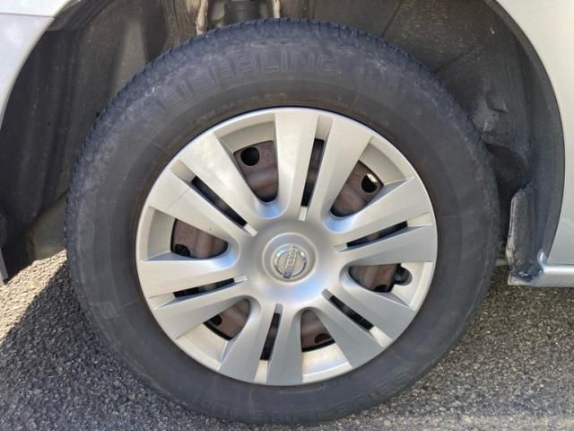 NISSAN SERENA  S-HYBRID 2014