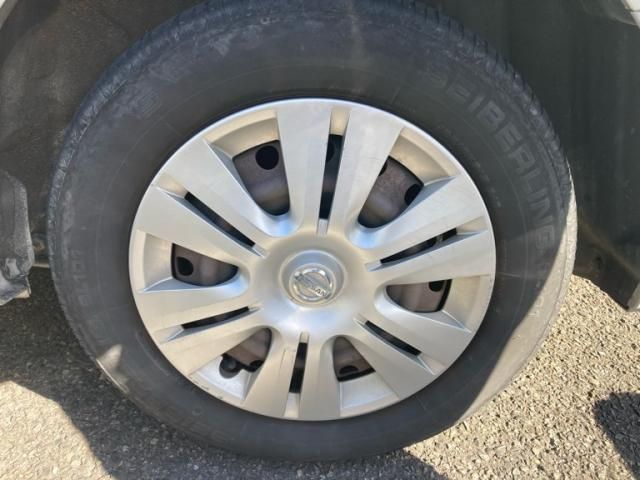 NISSAN SERENA  S-HYBRID 2014