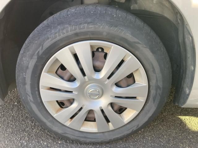 NISSAN SERENA  S-HYBRID 2014