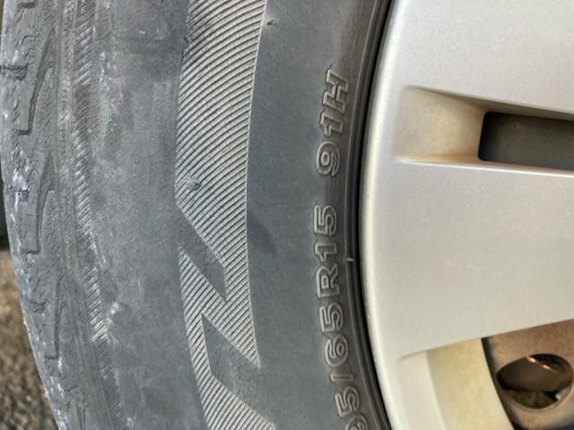 NISSAN SERENA  S-HYBRID 2014