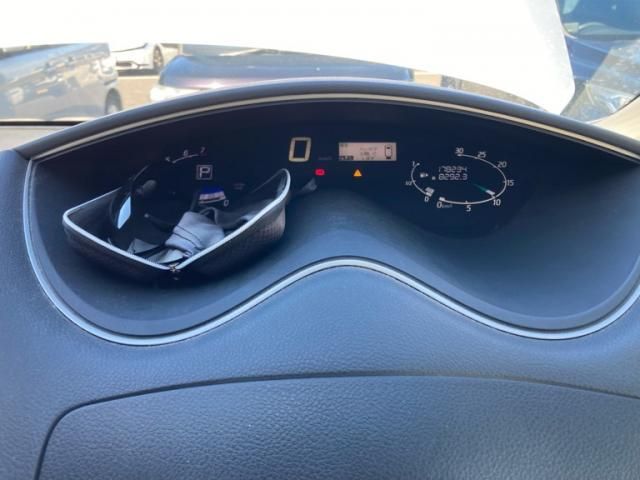 NISSAN SERENA  S-HYBRID 2014