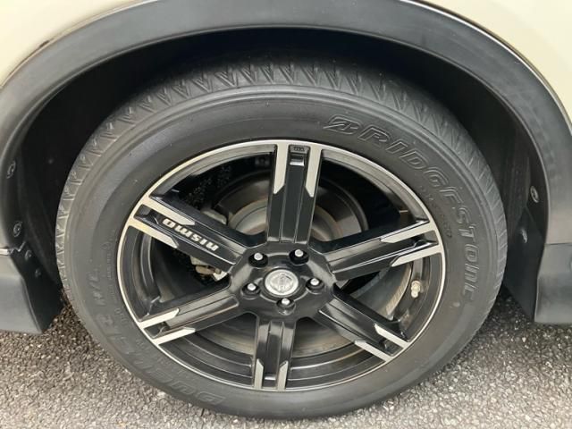 NISSAN X-TRAIL HYBRID 4WD 2015