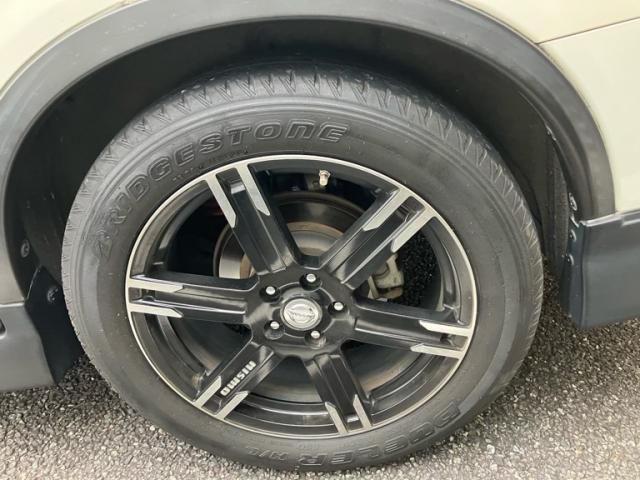 NISSAN X-TRAIL HYBRID 4WD 2015