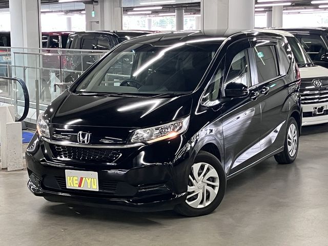 HONDA FREED 2020