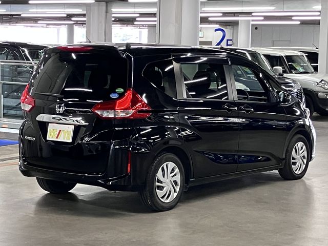 HONDA FREED 2020