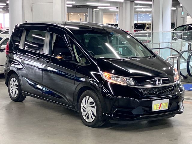 HONDA FREED 2020