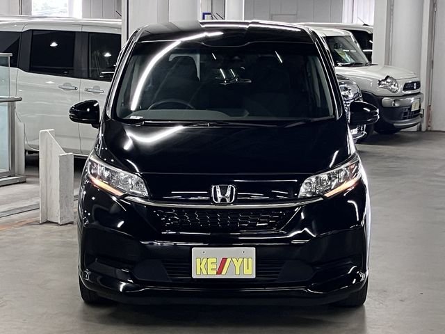 HONDA FREED 2020