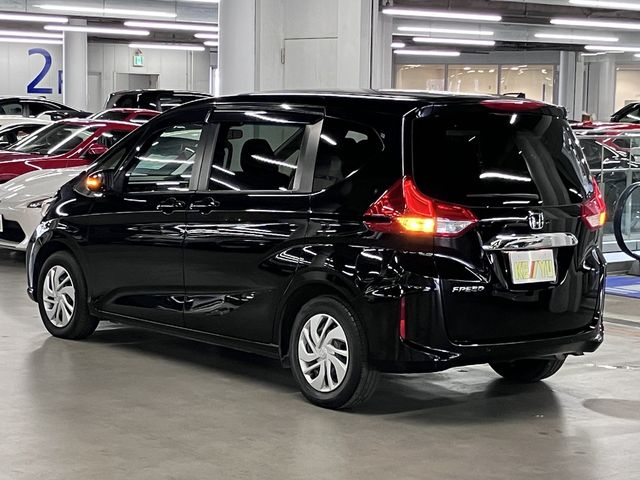 HONDA FREED 2020