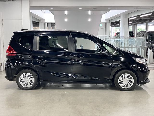 HONDA FREED 2020