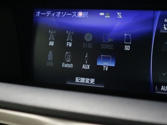 TOYOTA LEXUS GS450h 2016