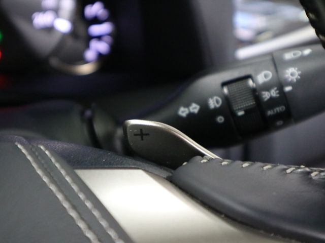 TOYOTA LEXUS GS450h 2016