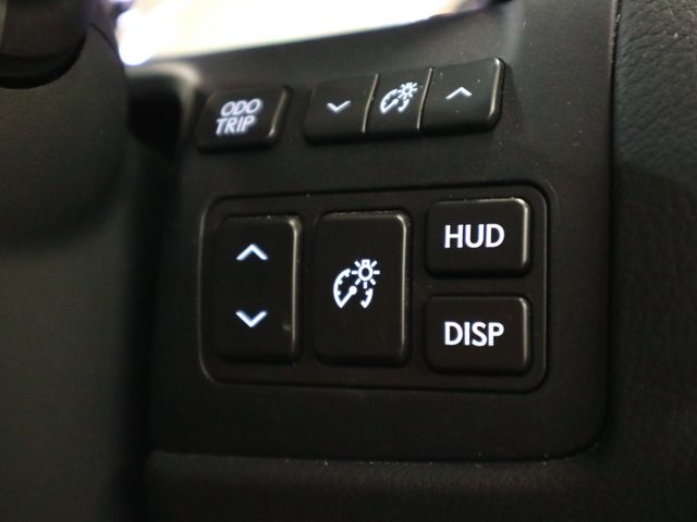 TOYOTA LEXUS GS450h 2016