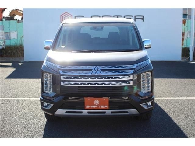 MITSUBISHI DELICA D:5 4WD 2023