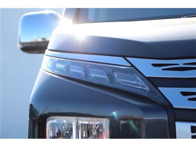 MITSUBISHI DELICA D:5 4WD 2023